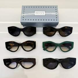 Picture of Gucci Sunglasses _SKUfw79165476fw